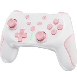 Matbip Wireless Pro Controller for Switch/Switch Lite/Switch OLED