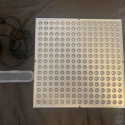 Red Light Therapy Device