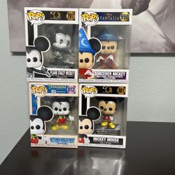 Funk Pop