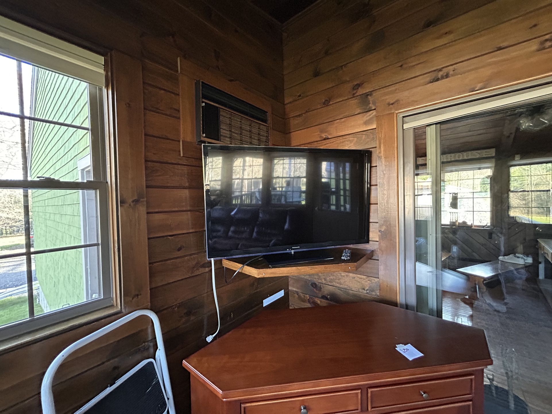 Flat Screen Television