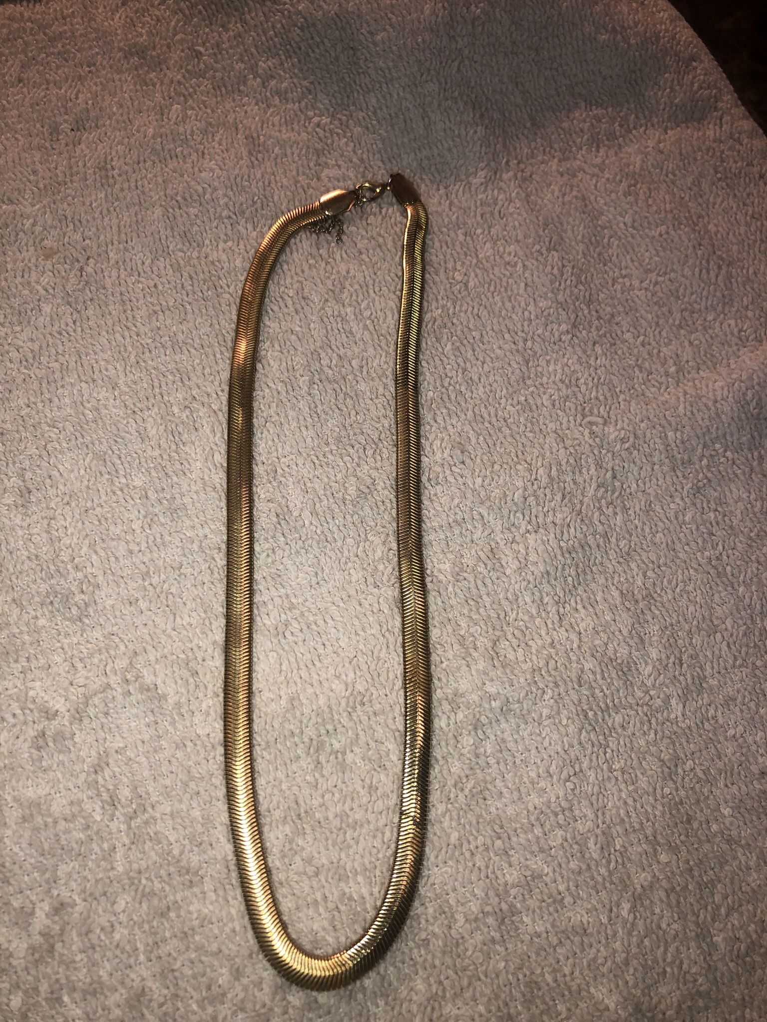 Necklace