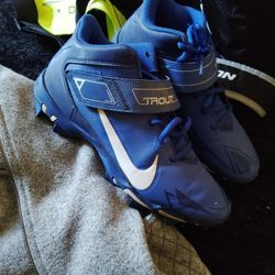 Cleats 