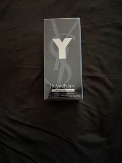 YSL Y Eau de Parfum 100ml