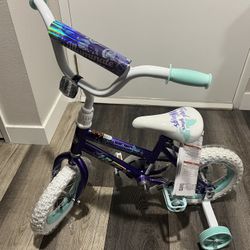 Girls Bike