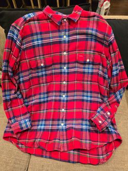 Polo Ralph Lauren long sleeve shirt
