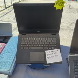 Laptops 