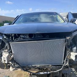 2009 ACURA TL For Parts