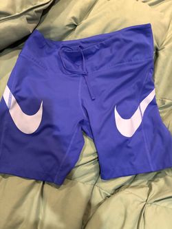 Nike shorts $10