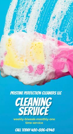 Commercial cleaning