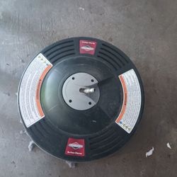 Surface Cleaner 
