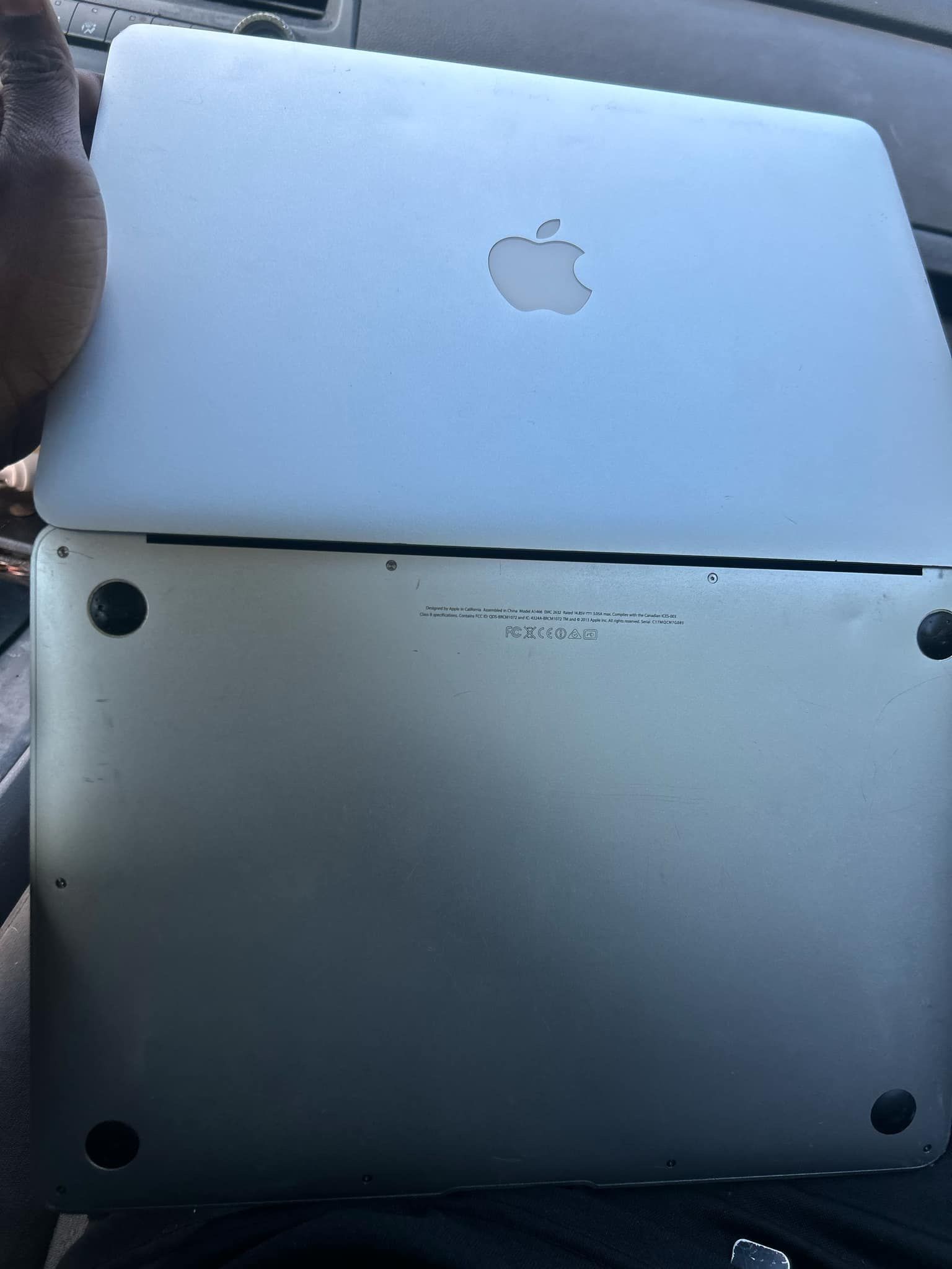 MacBook Air