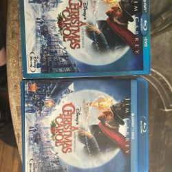 BLU-RAY ONLY Like New! 