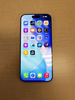 iPhone 16 Pro Max Natural 256GB