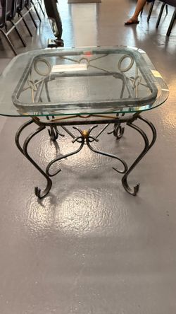 Coffee table