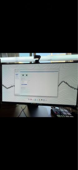 4k Oled Monitor Dual 240/360 refresh rate