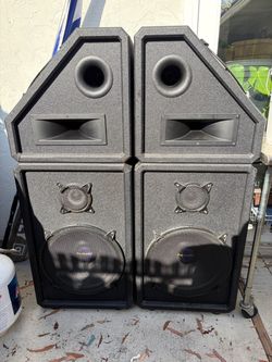 Speakers