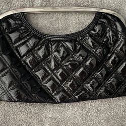 Vintage Little Black Purse