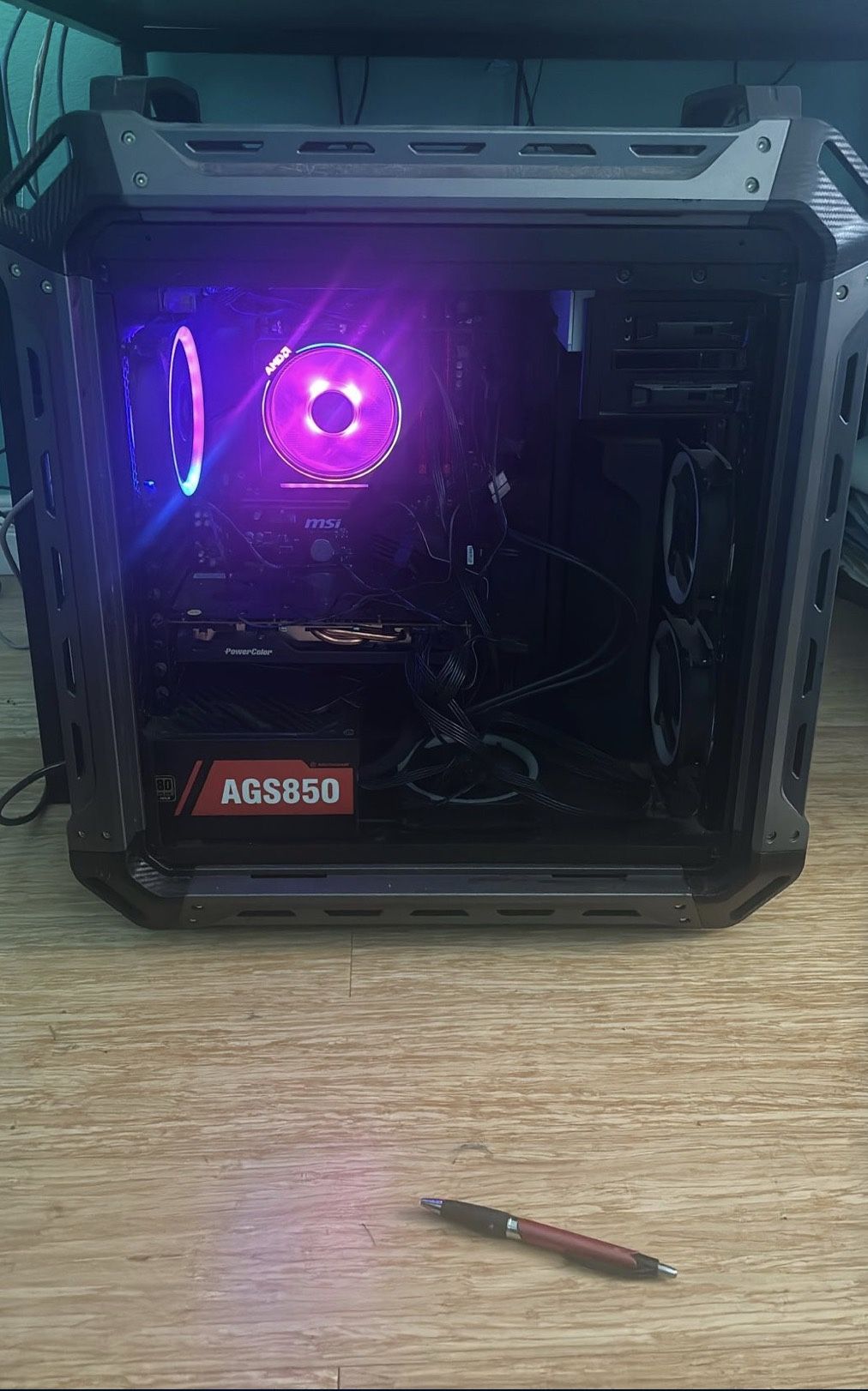 Custom PC