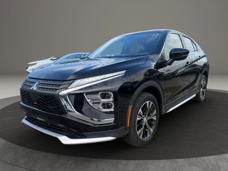 2022 Mitsubishi Eclipse Cross