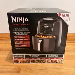 Ninja XL Air Fryer