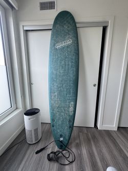 Surfboard Soft top