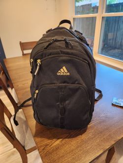 Back pack