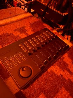 Korg Nano Control Studio
