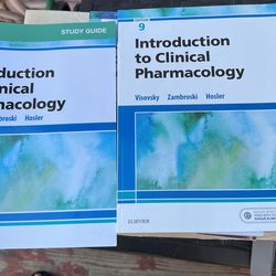 Introduction To Clinical Pharmacology