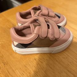 Burberry Kids Shoes