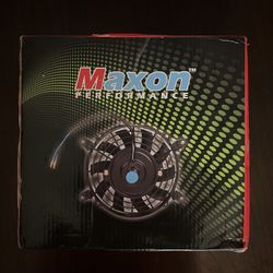 Maxon performance 7” Radiator Cooling Fan