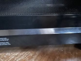 Hardly used Holmes 1500 watt heater