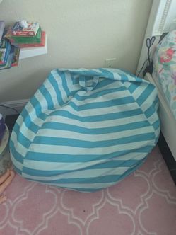 Bean bag chair