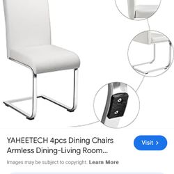 Various Luxurious Chairs