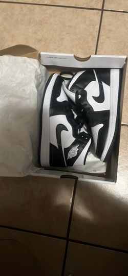 Air Jordan 1 mid