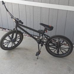 mongoose bike 