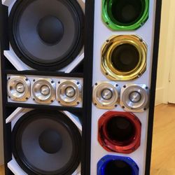 Chuchero Music Complete Setup