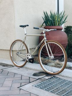 Maverick Jedan Fixed Gear Engine 11 56cm