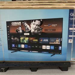 Samsung 65 inch smart TV