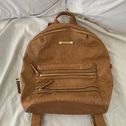 Leather Steve Madden Bag. Immaculate Condition.