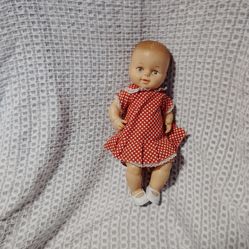 Baby dolls