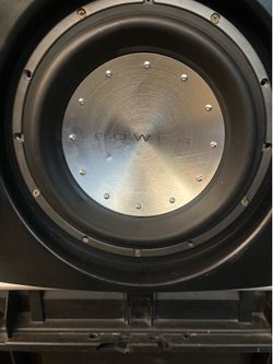FOSGATE SUB T1