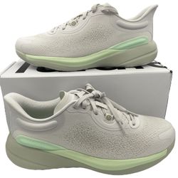 Lululemon chargefeel 2 workout low comfy cushion sneakers women’s Size 9 