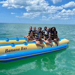 Banana Boat 