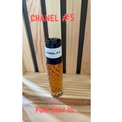 Perfume Oil of Chanel 5 Type