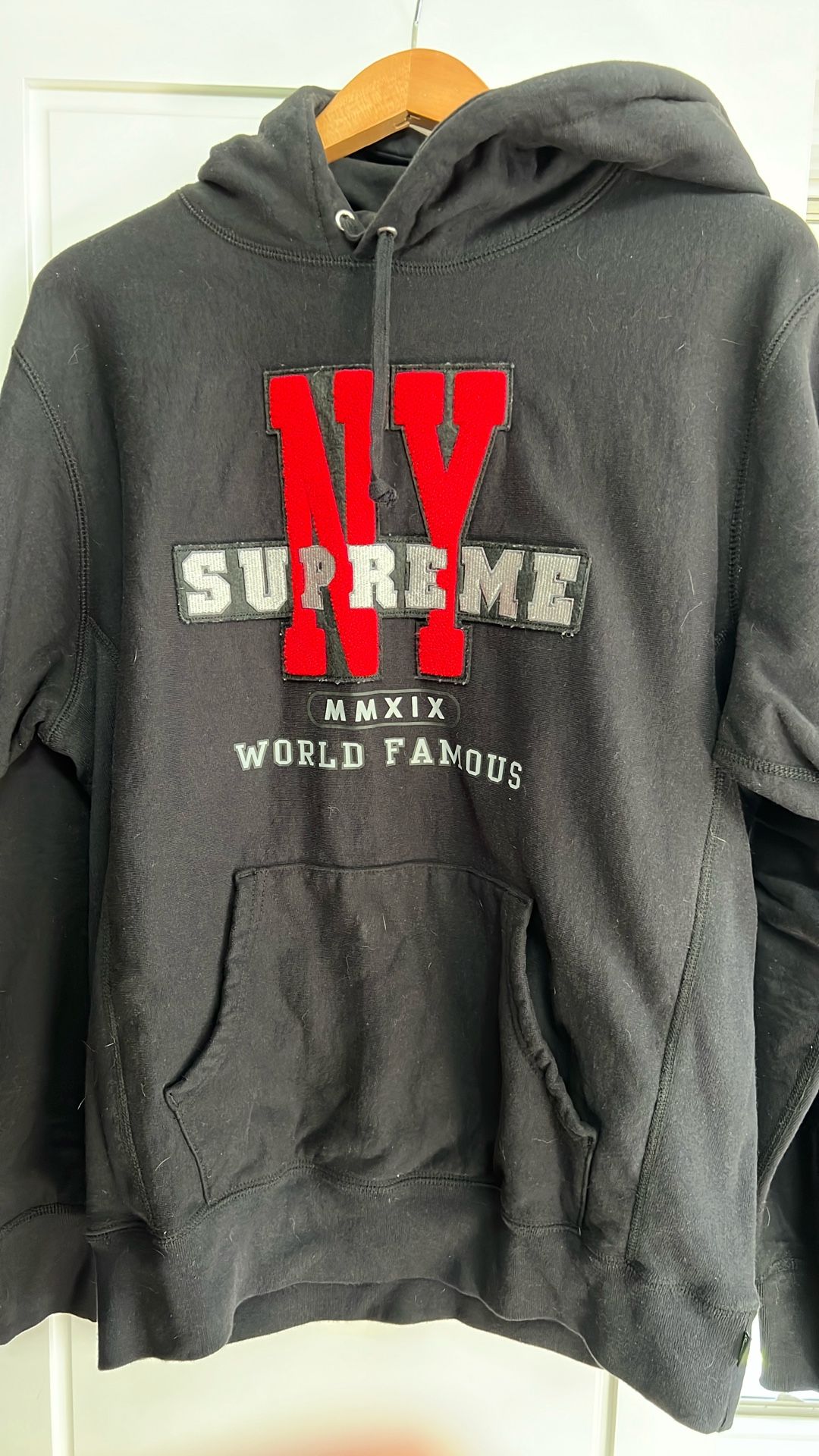 Supreme Jacket