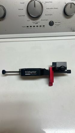 Tridaptor tridaptor - Universal Digiscoping Adapter | High-Precision Phone to Telescope 3-Axis Metal Holder Mount for Spotting Scope Monocular Microsc
