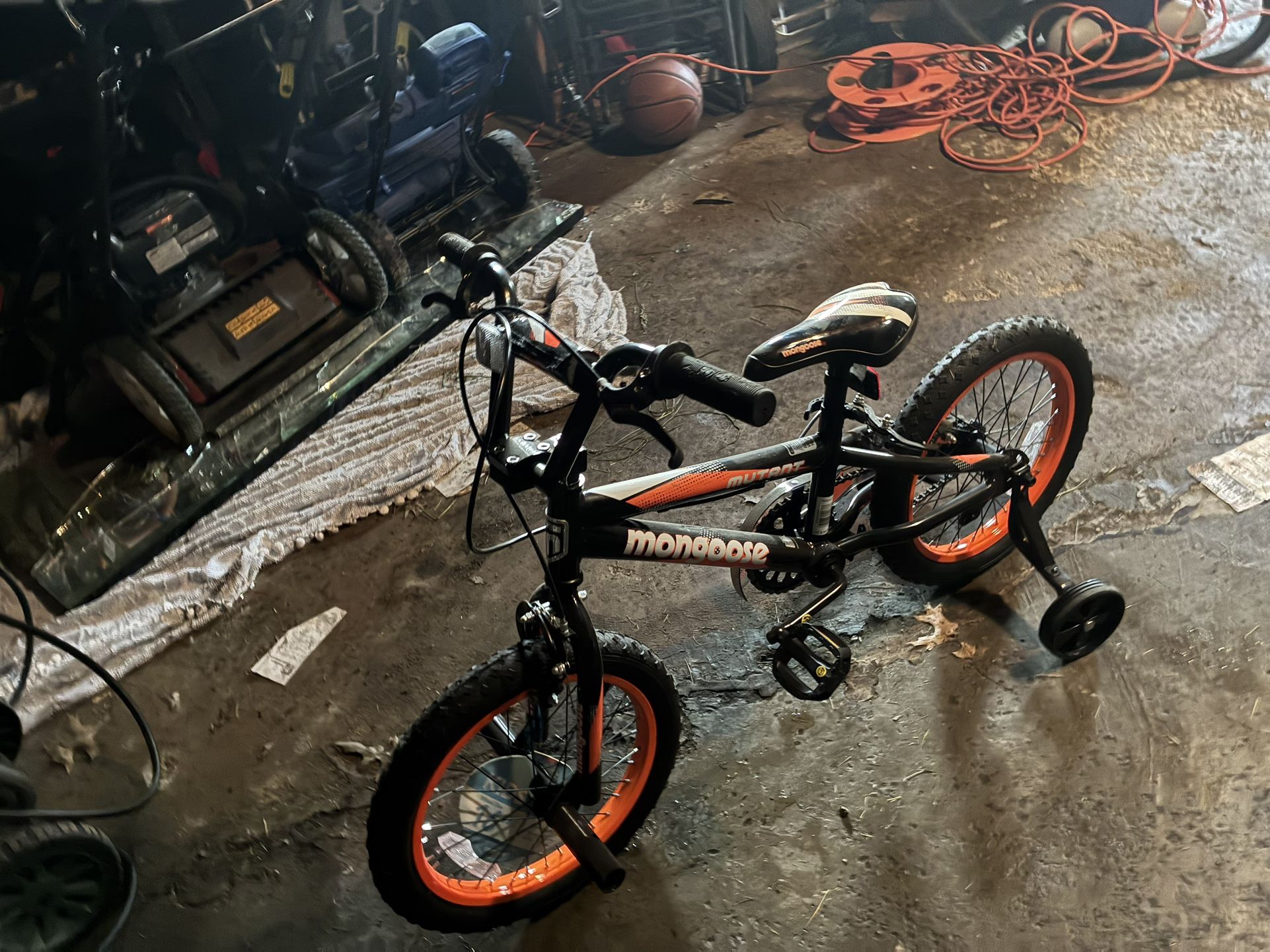 Bike