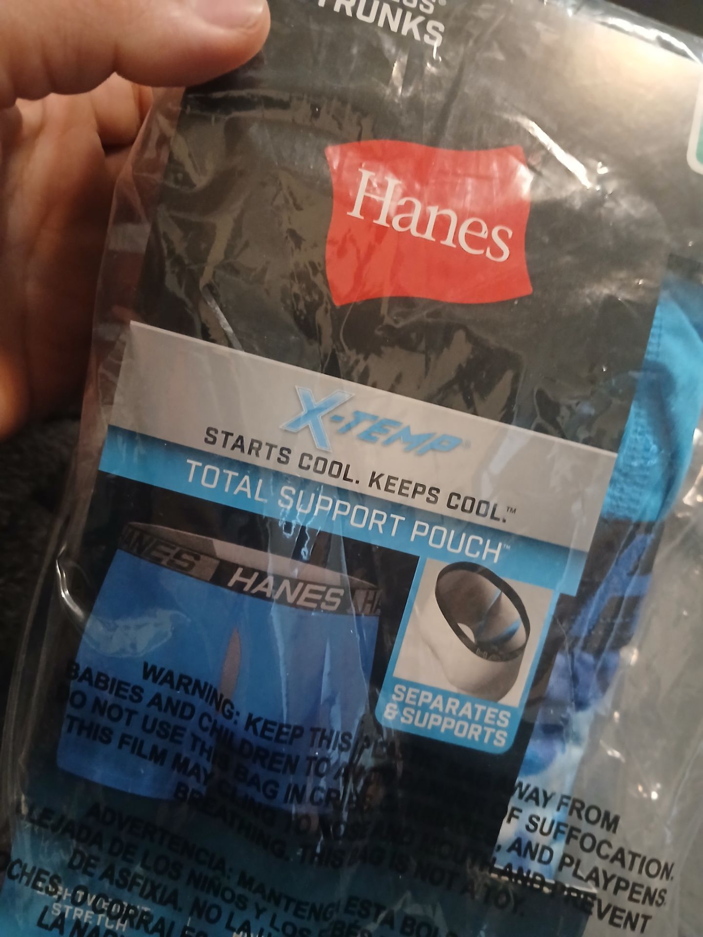 Men underwear
