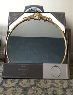 Decorative Wall Mirror 