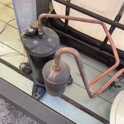 Ac Compressor